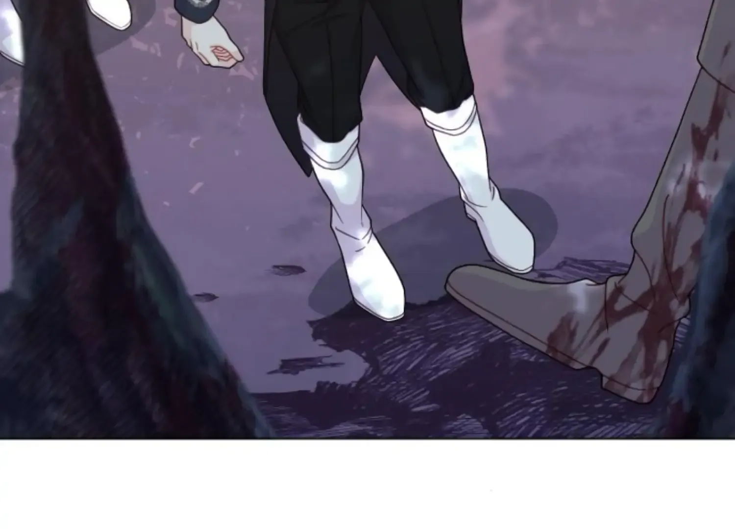 Fall in Love or Die Chapter 70 page 6 - 
