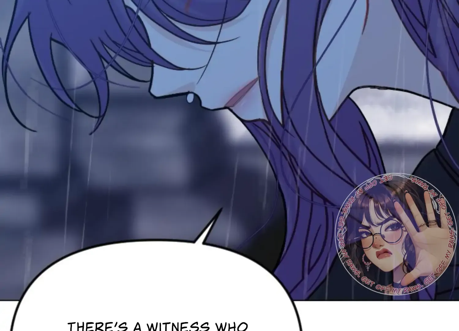 Fall in Love or Die Chapter 70 page 54 - 