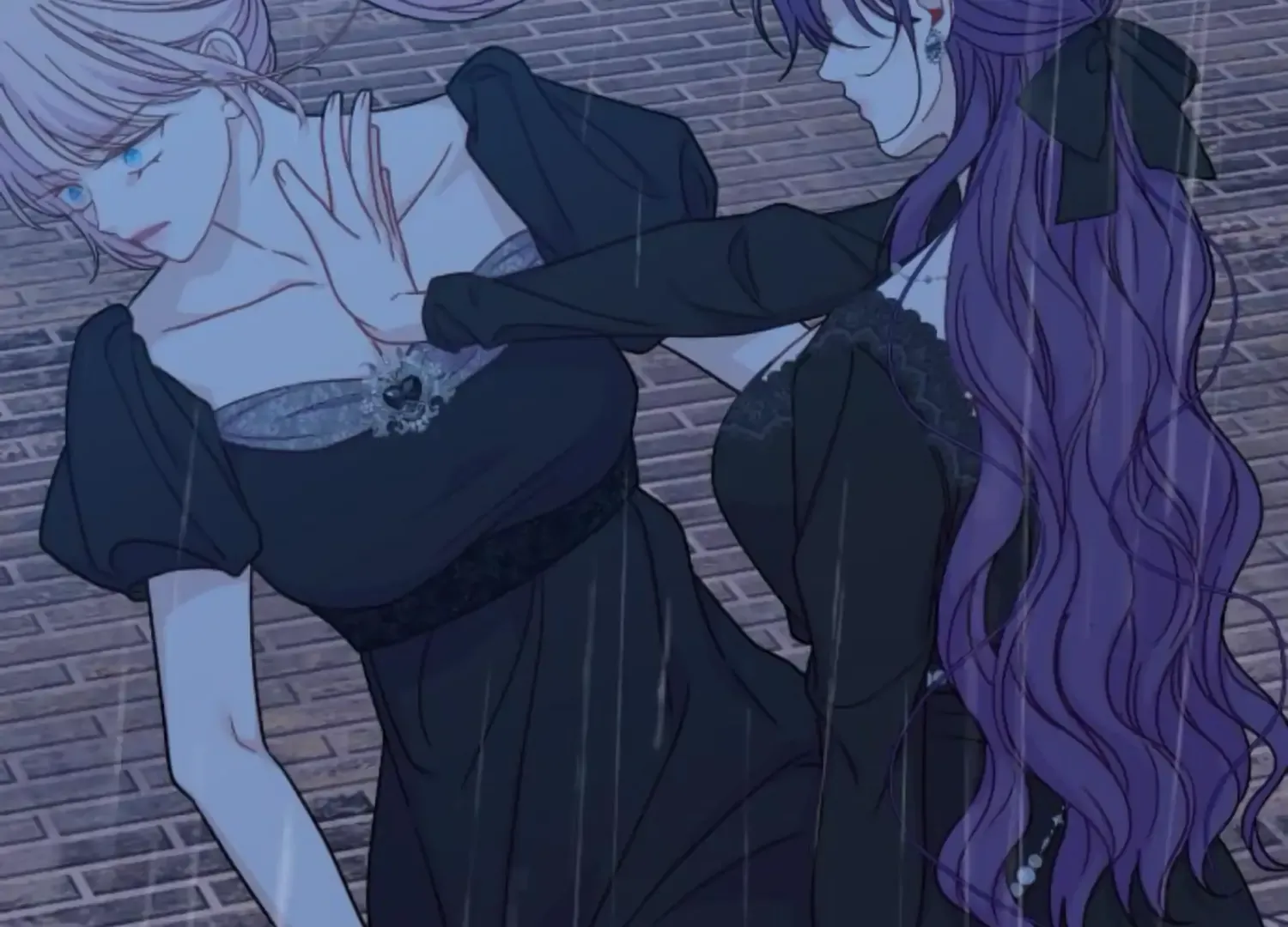 Fall in Love or Die Chapter 70 page 57 - 