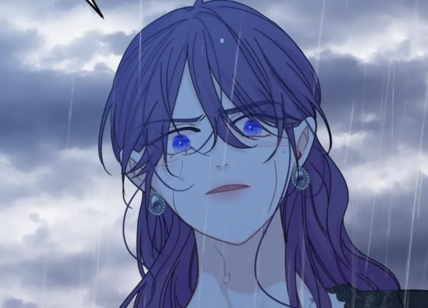 Fall in Love or Die Chapter 70 page 60 - 