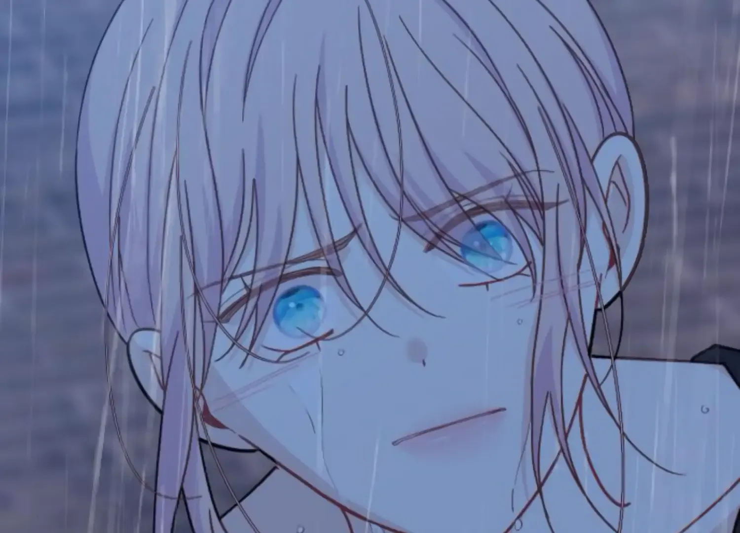 Fall in Love or Die Chapter 70 page 64 - 