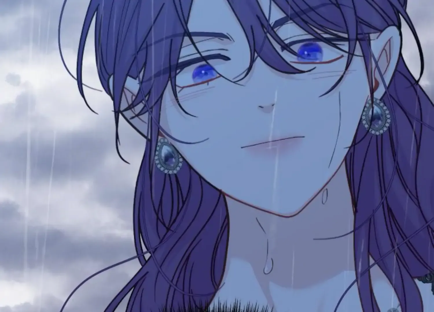 Fall in Love or Die Chapter 70 page 68 - 