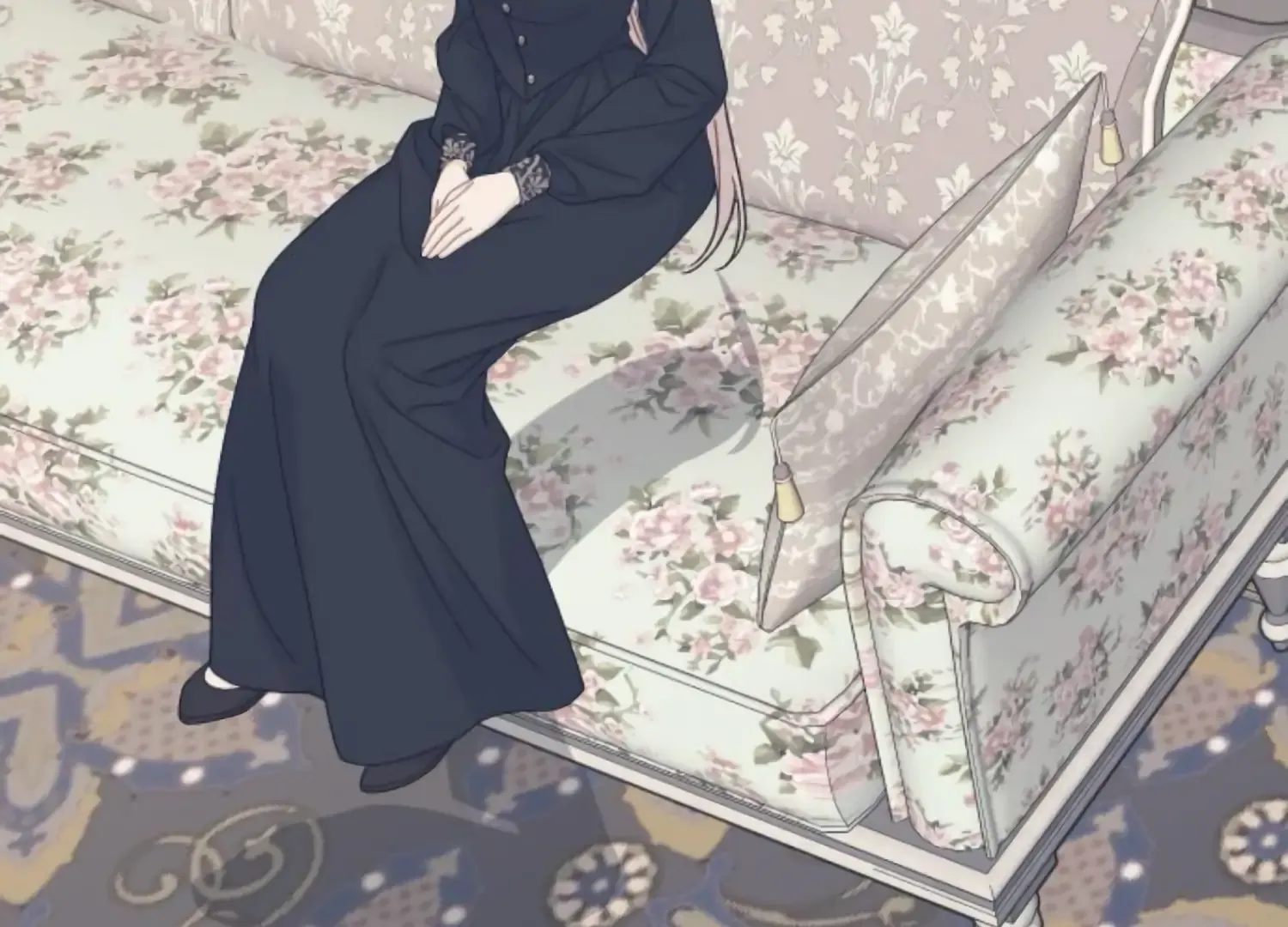 Fall in Love or Die Chapter 70 page 80 - 