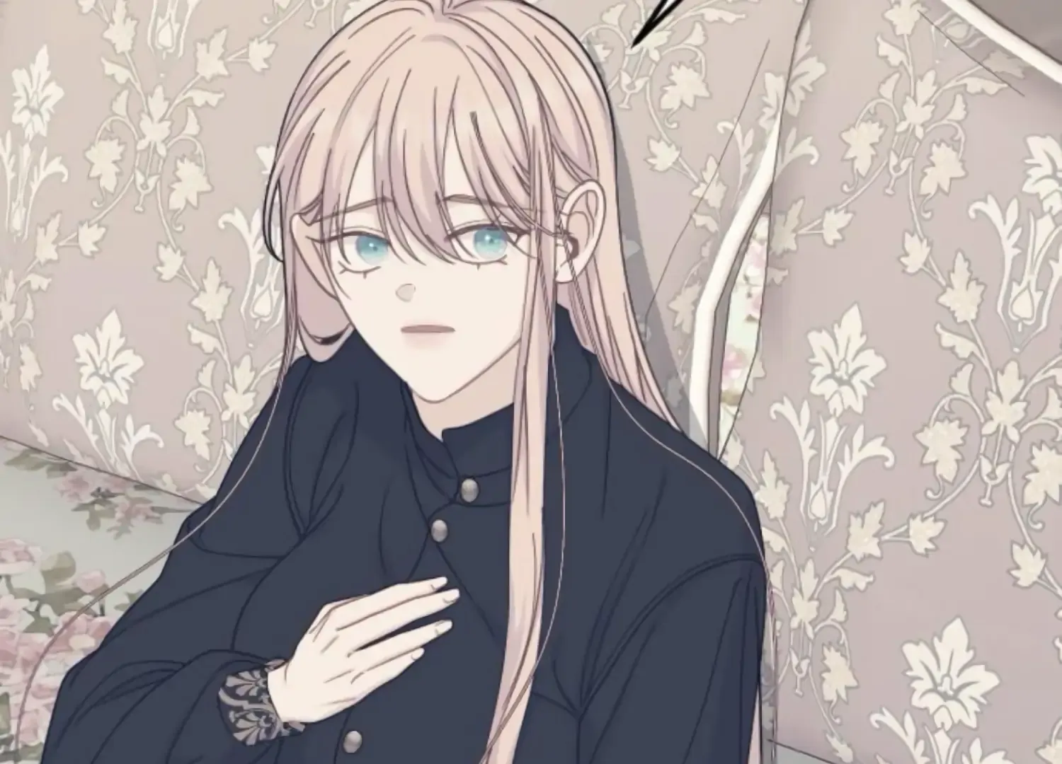 Fall in Love or Die Chapter 70 page 89 - 