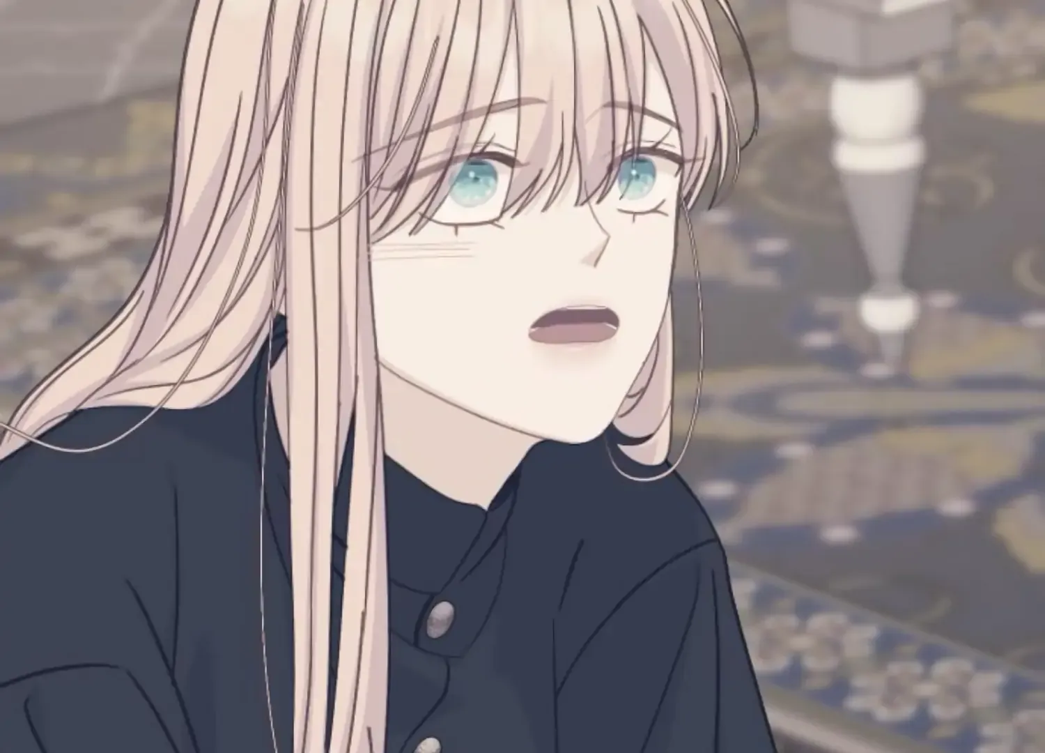 Fall in Love or Die Chapter 70 page 100 - 