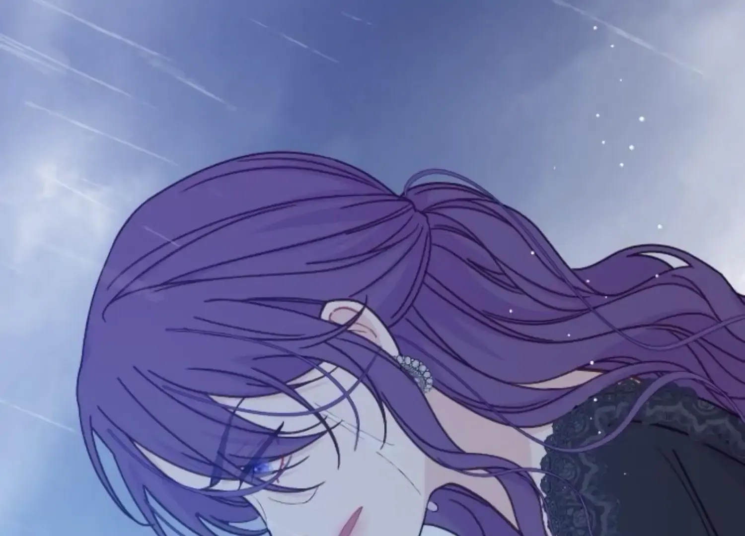 Fall in Love or Die Chapter 71 page 108 - 