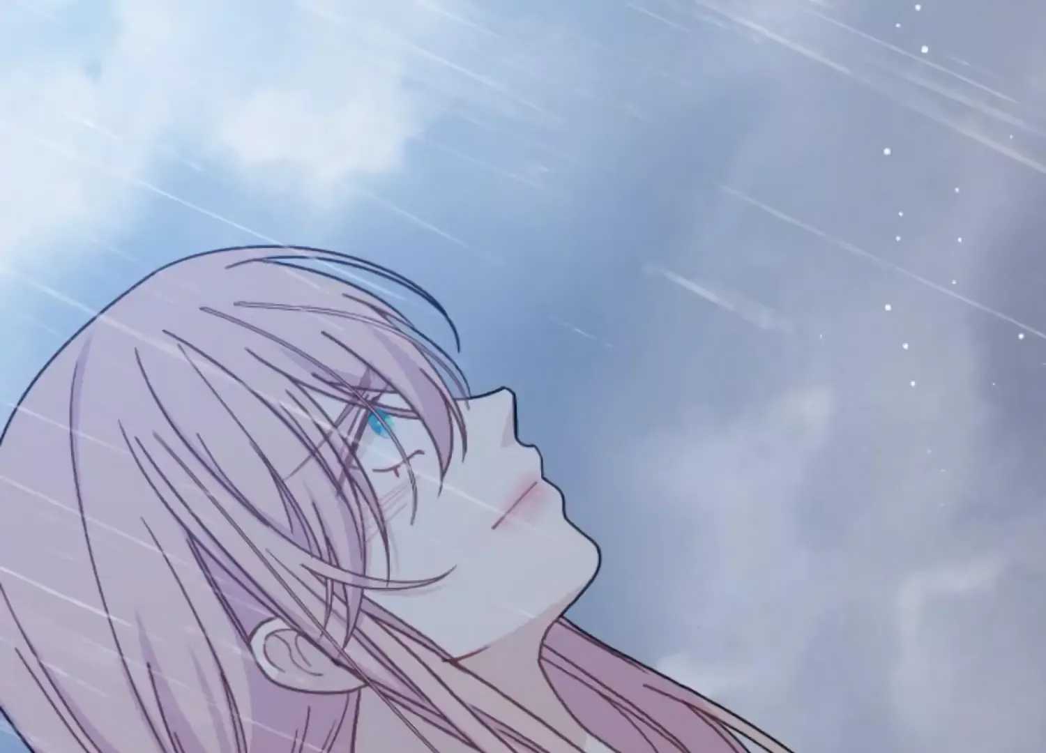 Fall in Love or Die Chapter 71 page 110 - 
