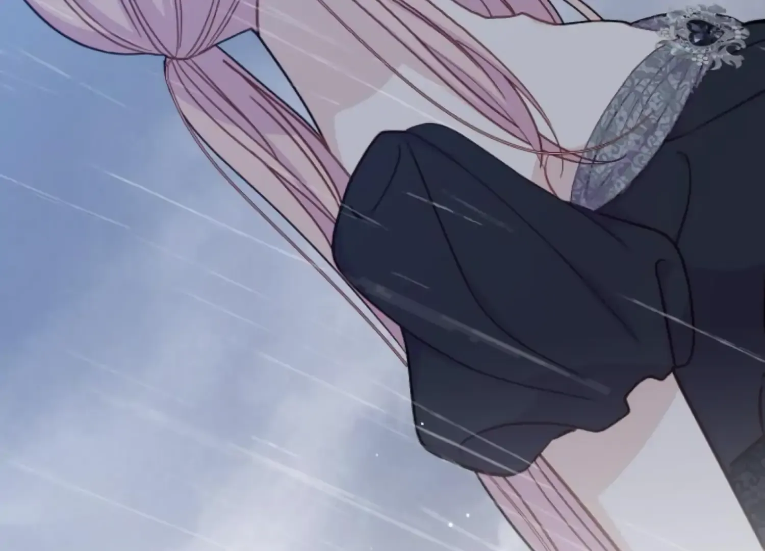 Fall in Love or Die Chapter 71 page 111 - 