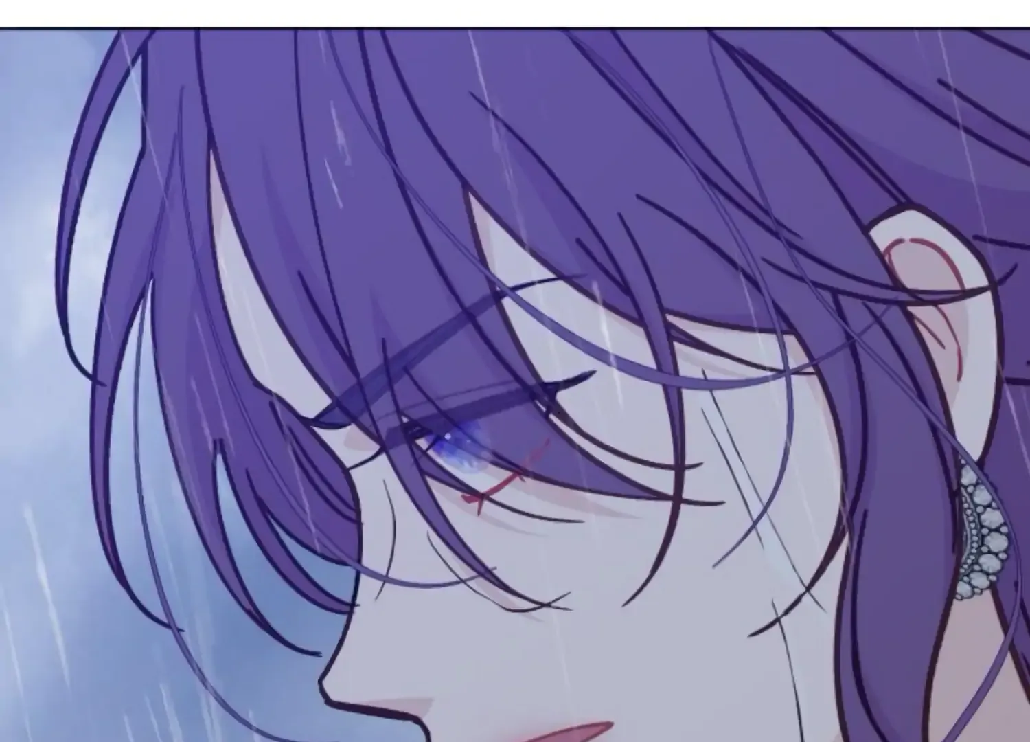Fall in Love or Die Chapter 71 page 114 - 