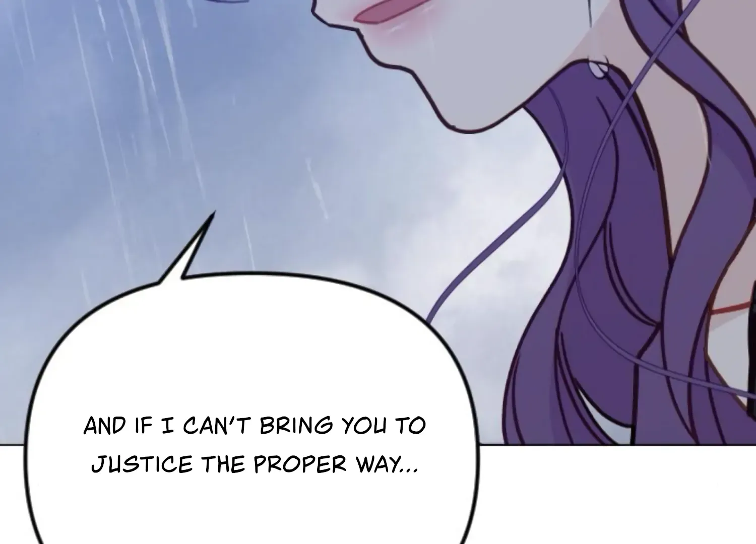 Fall in Love or Die Chapter 71 page 115 - 