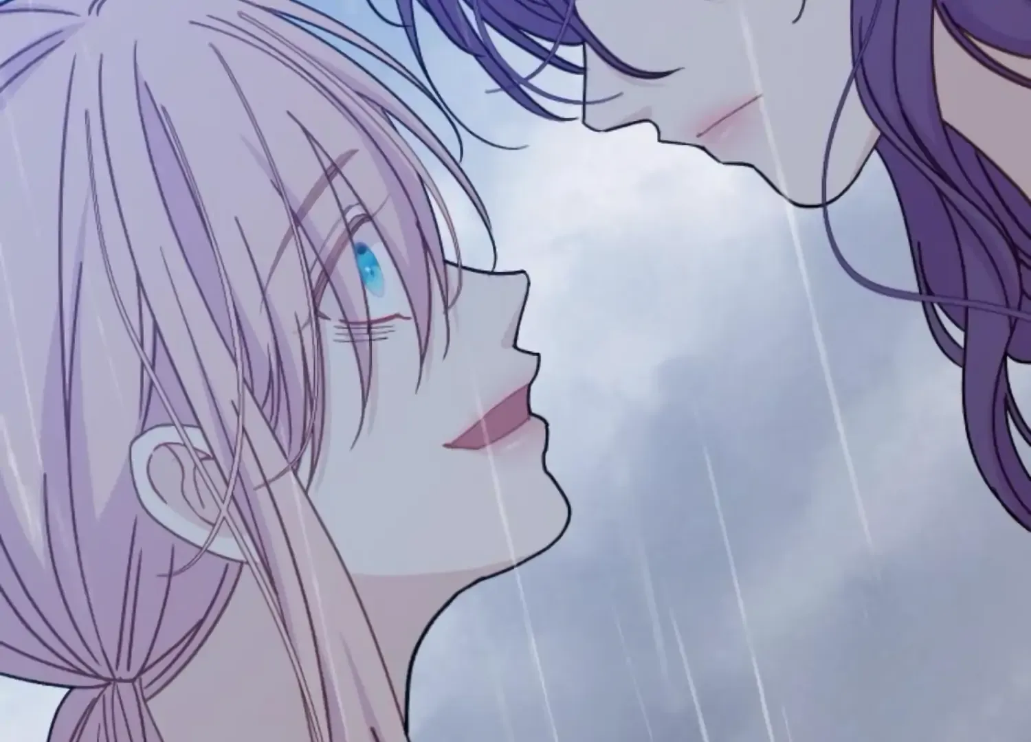 Fall in Love or Die Chapter 71 page 124 - 