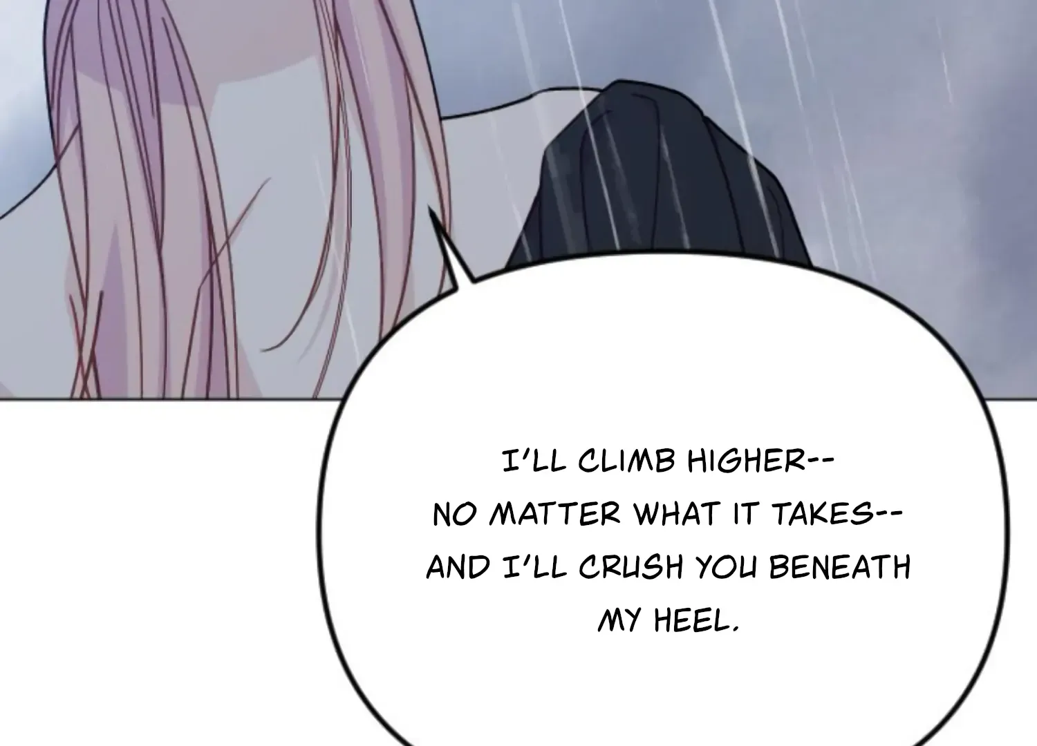 Fall in Love or Die Chapter 71 page 125 - 