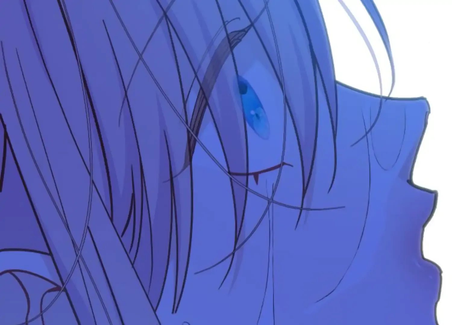 Fall in Love or Die Chapter 71 page 128 - 