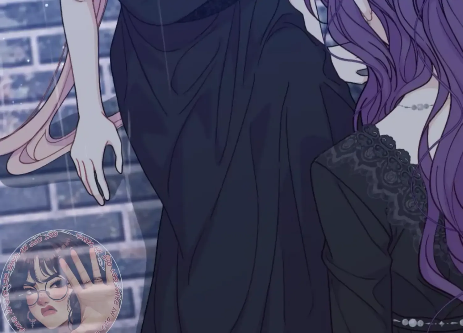 Fall in Love or Die Chapter 71 page 14 - 