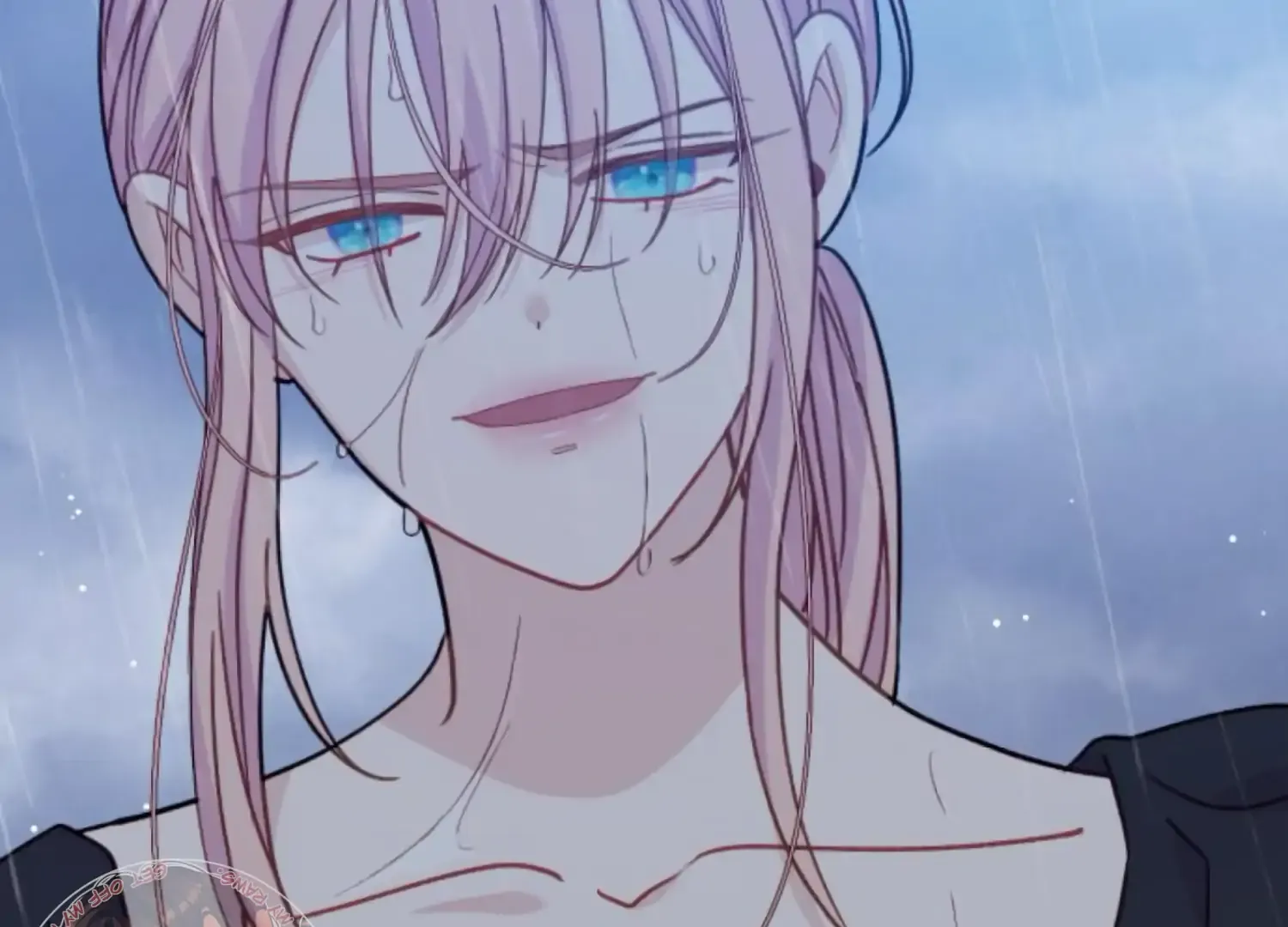 Fall in Love or Die Chapter 71 page 132 - 