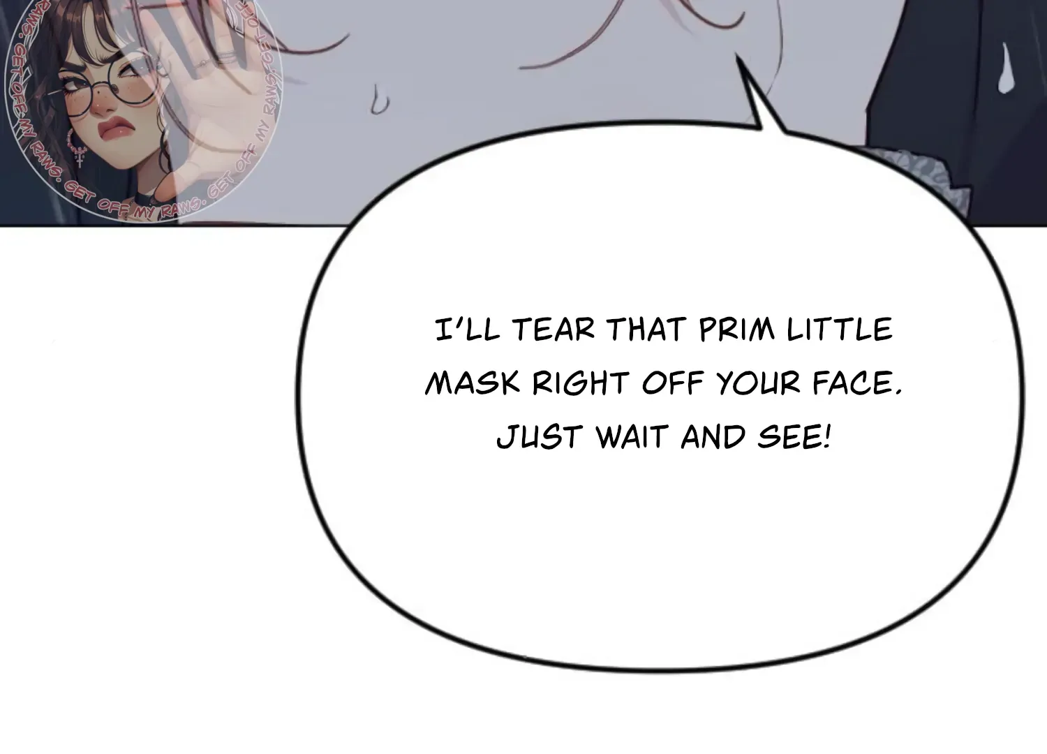 Fall in Love or Die Chapter 71 page 133 - 