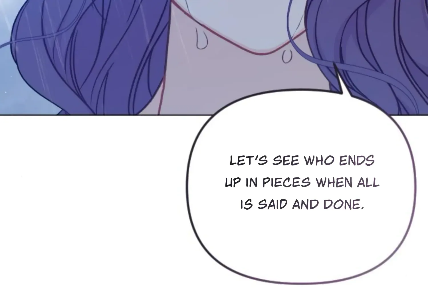 Fall in Love or Die Chapter 71 page 139 - 