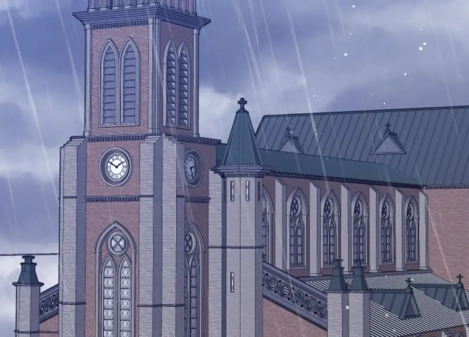 Fall in Love or Die Chapter 71 page 144 - 