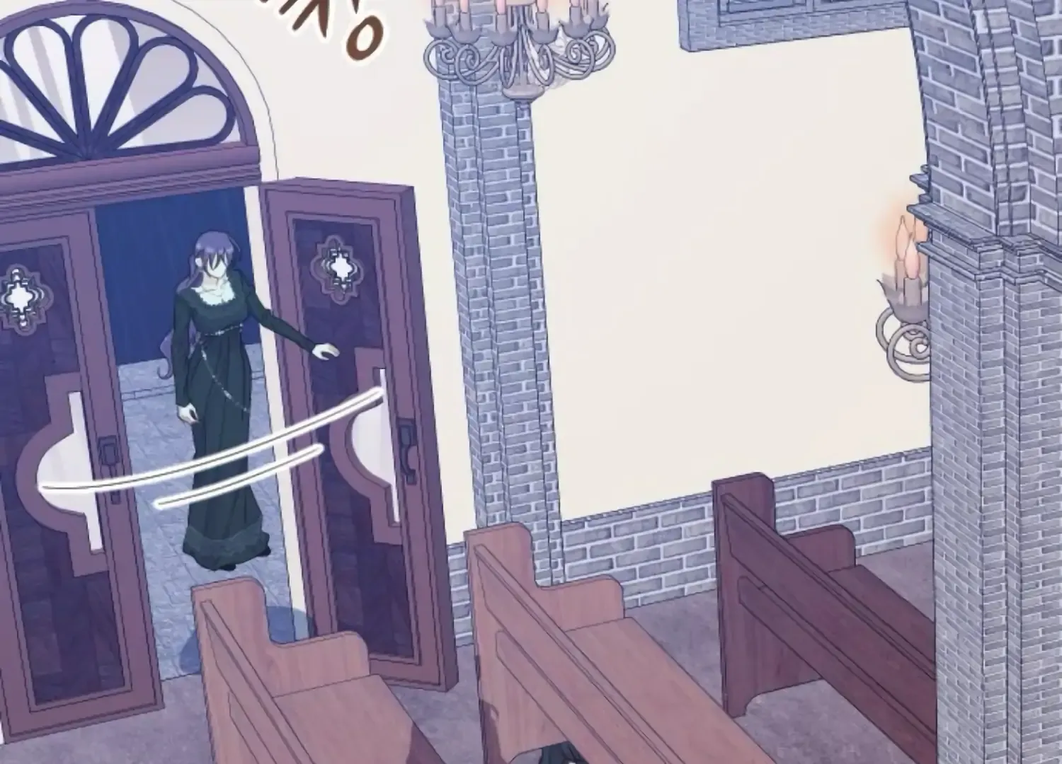 Fall in Love or Die Chapter 71 page 147 - 