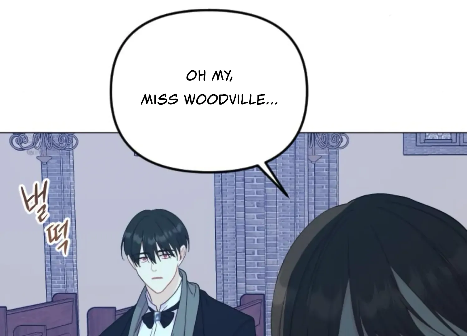 Fall in Love or Die Chapter 71 page 153 - 