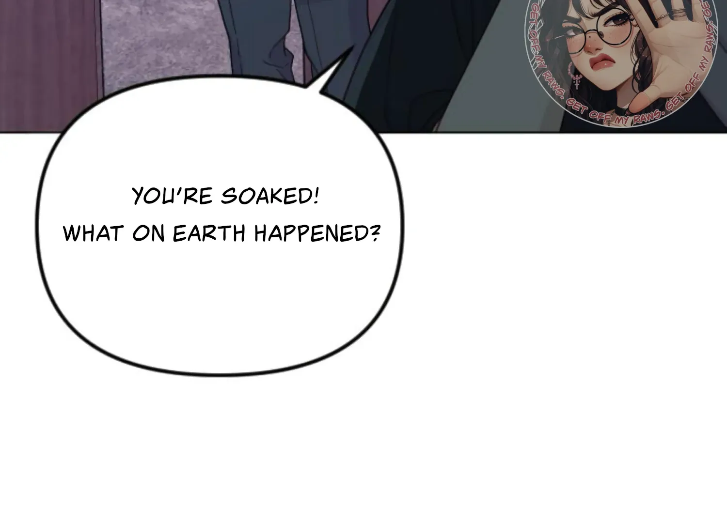 Fall in Love or Die Chapter 71 page 155 - 