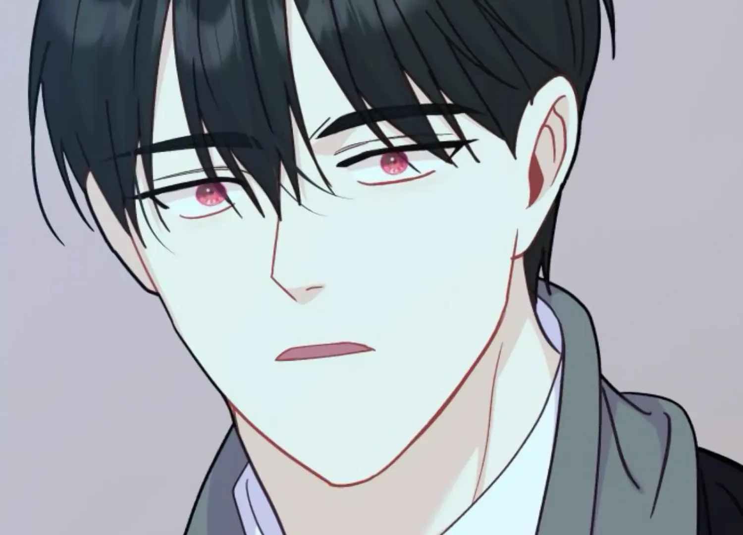 Fall in Love or Die Chapter 71 page 157 - 