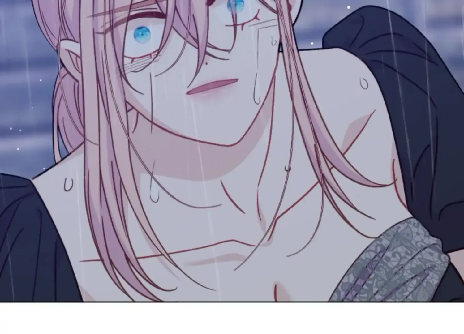 Fall in Love or Die Chapter 71 page 17 - 