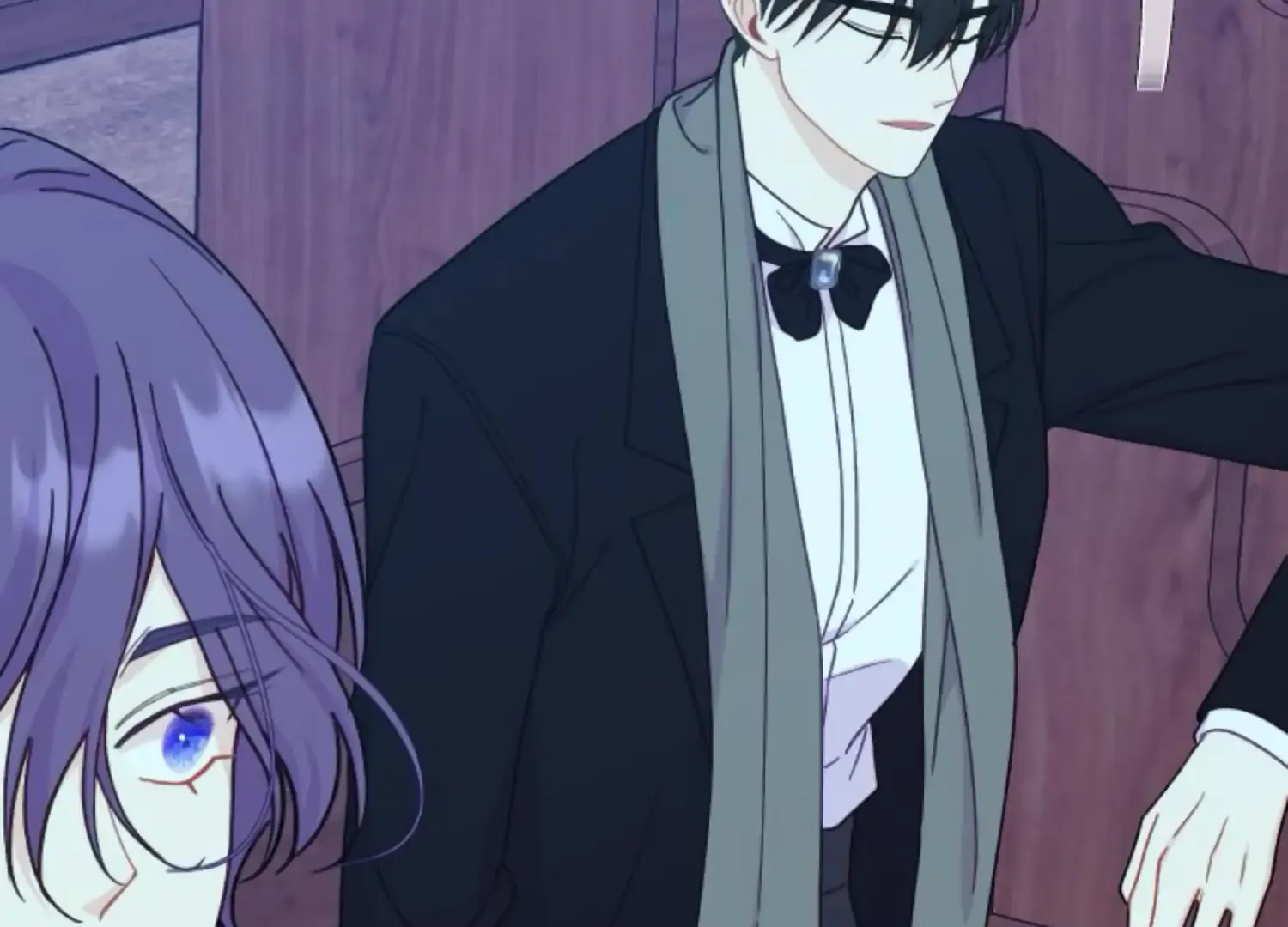 Fall in Love or Die Chapter 71 page 168 - 