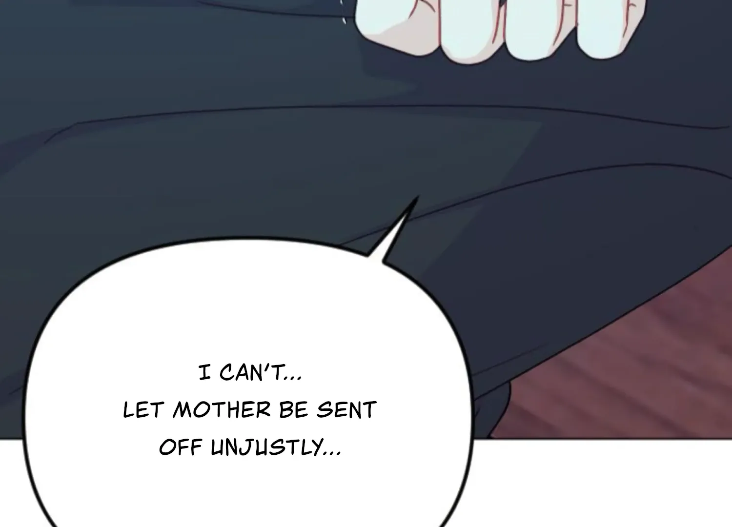Fall in Love or Die Chapter 71 page 179 - 