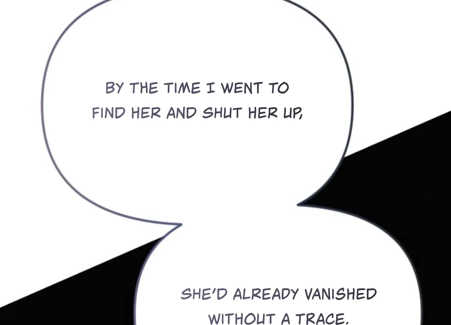 Fall in Love or Die Chapter 71 page 19 - 