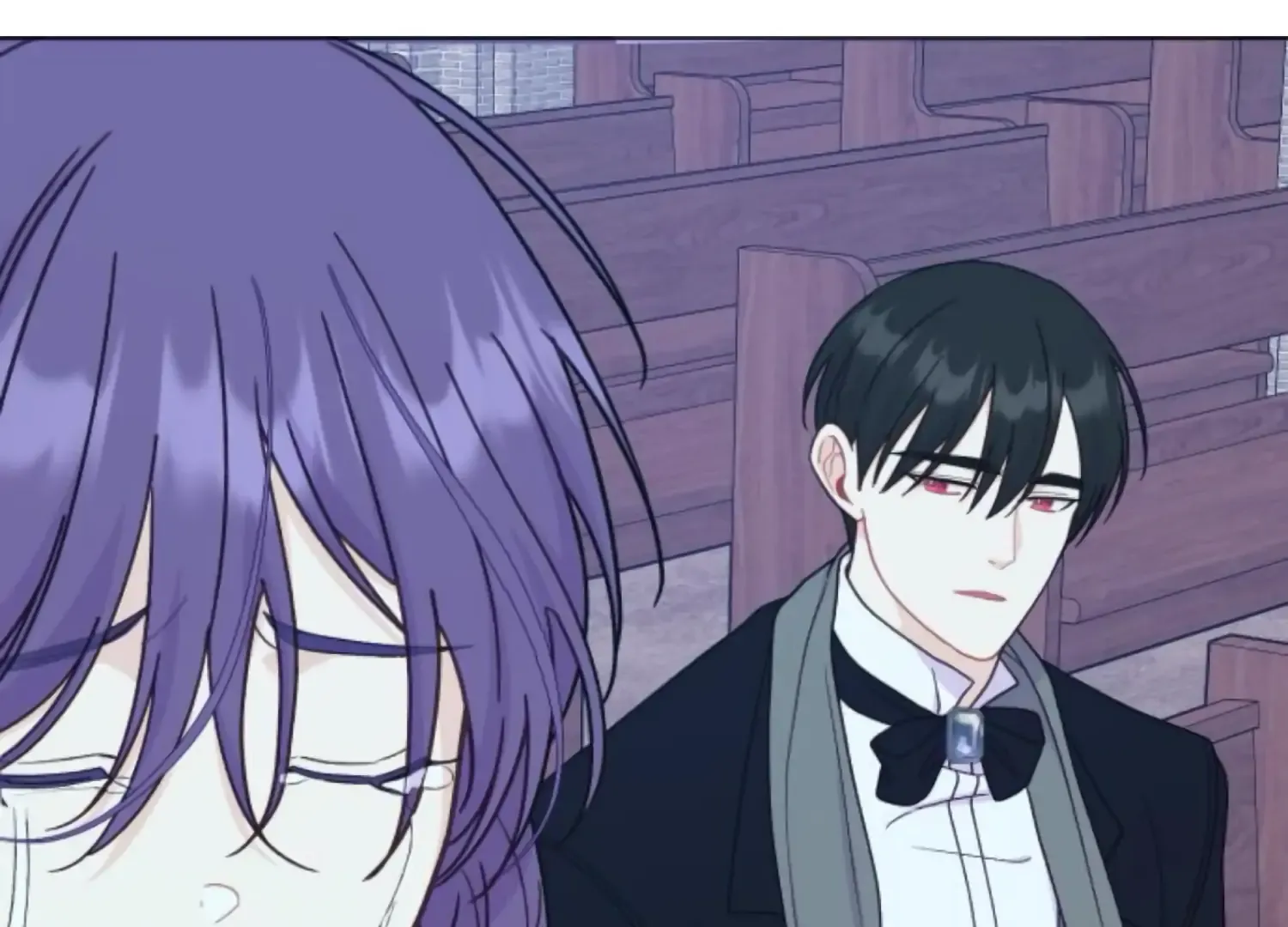 Fall in Love or Die Chapter 71 page 181 - 