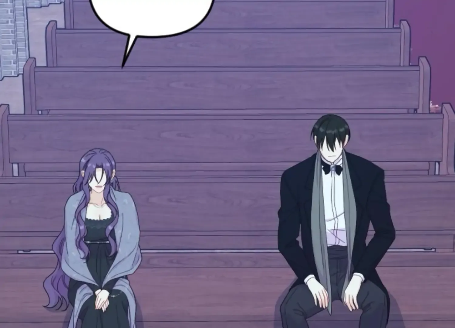 Fall in Love or Die Chapter 71 page 184 - 