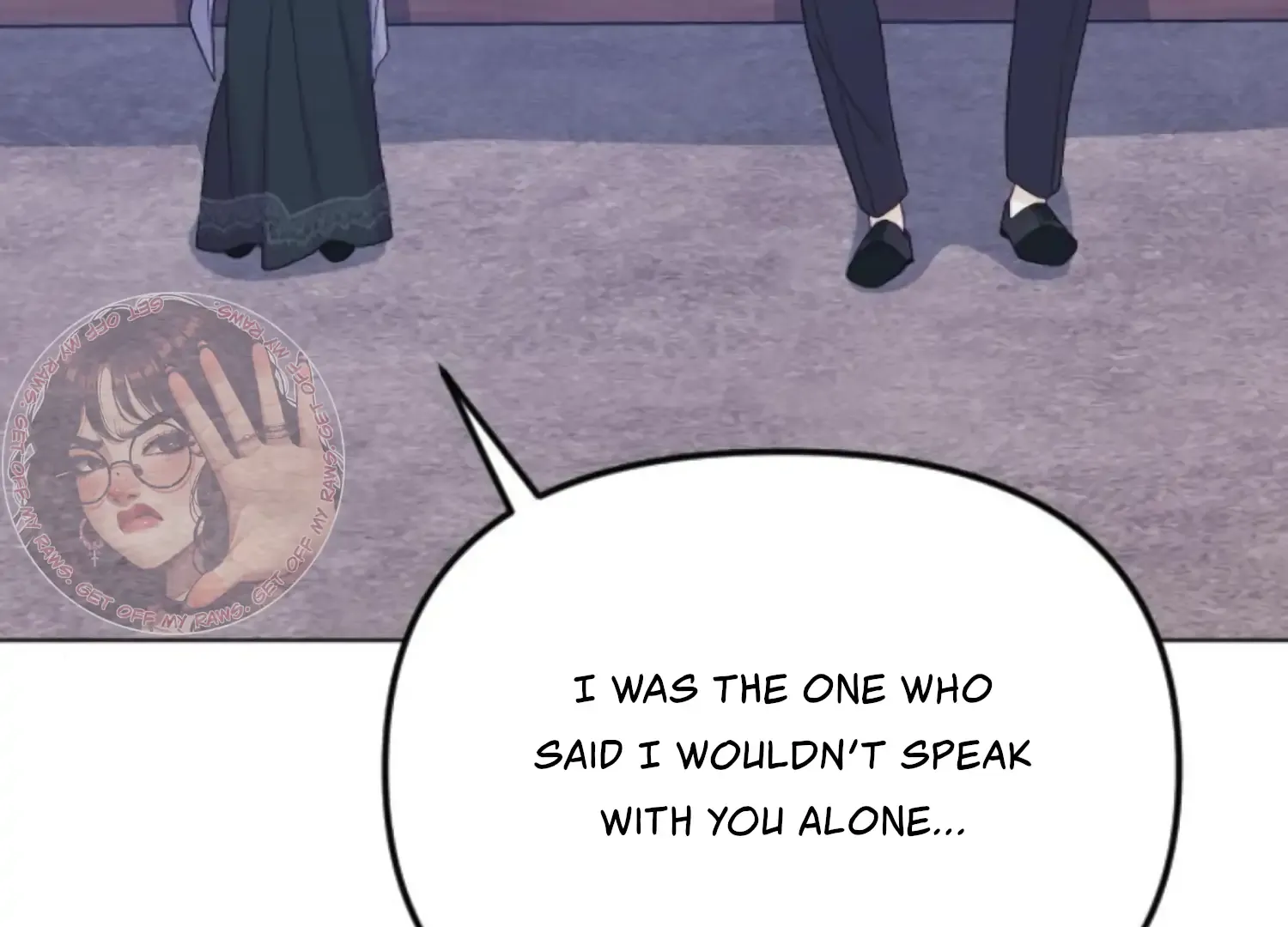 Fall in Love or Die Chapter 71 page 185 - 