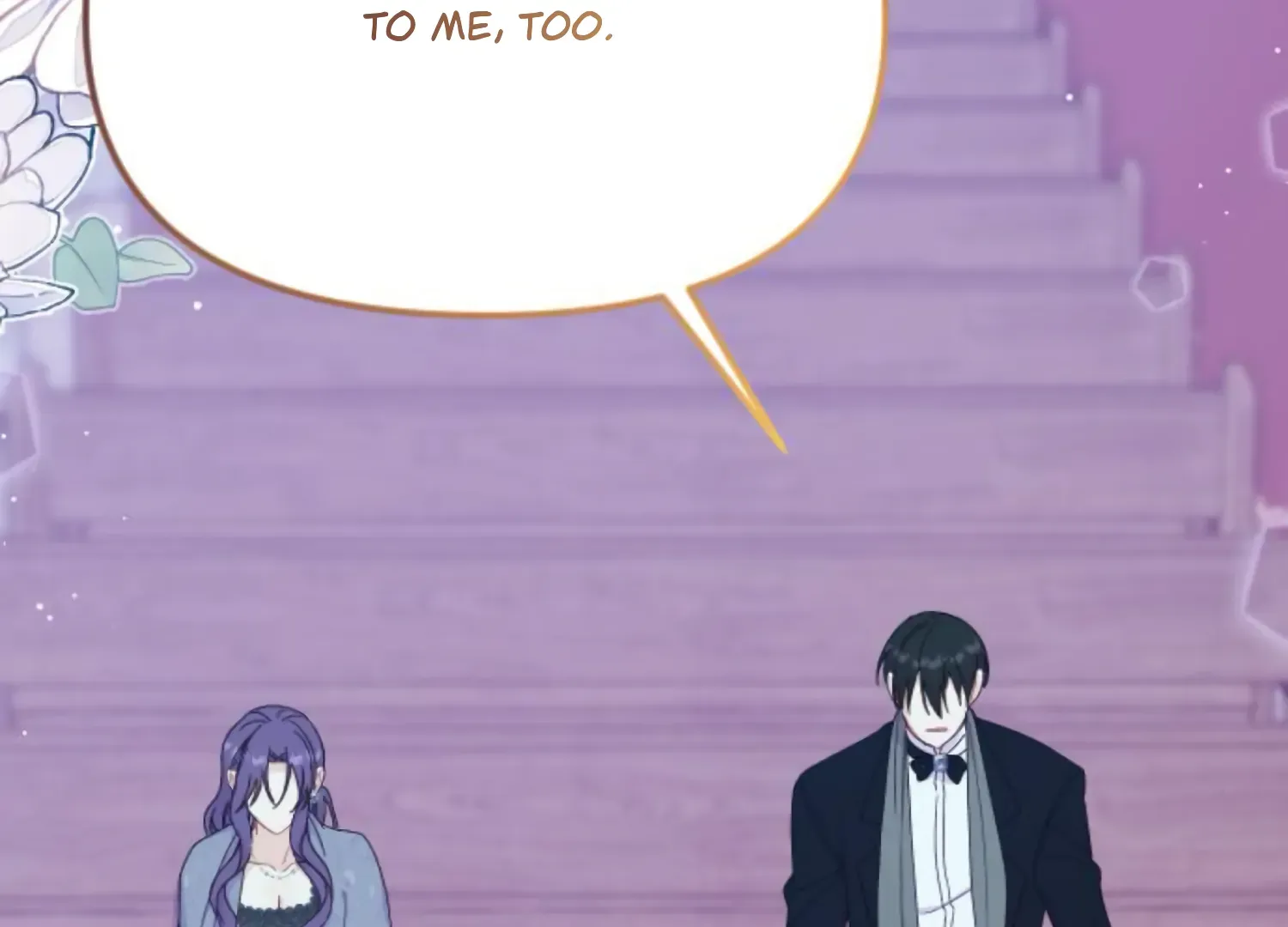 Fall in Love or Die Chapter 71 page 192 - 