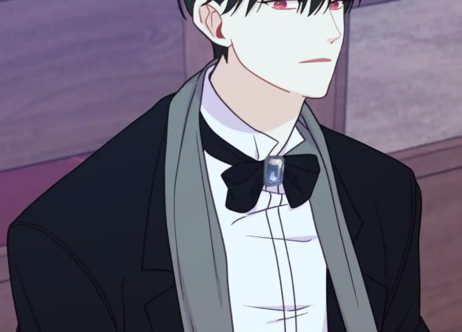 Fall in Love or Die Chapter 71 page 200 - 