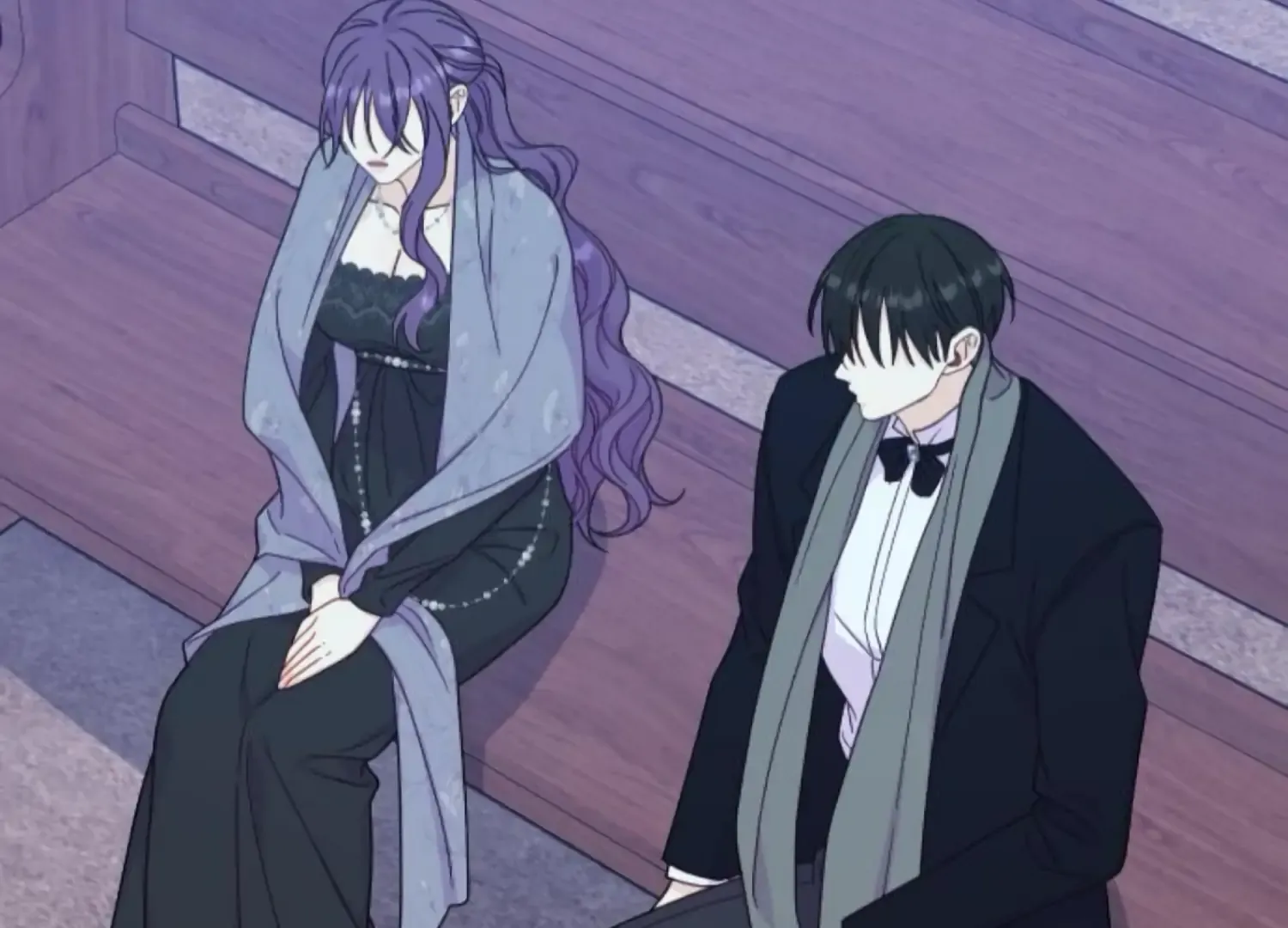Fall in Love or Die Chapter 71 page 203 - 