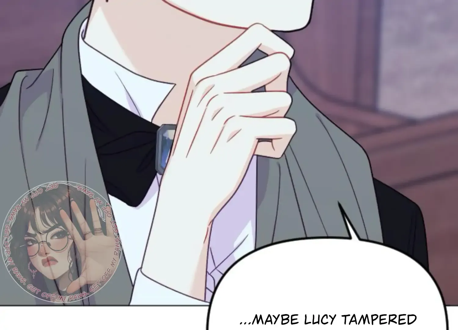 Fall in Love or Die Chapter 71 page 207 - 