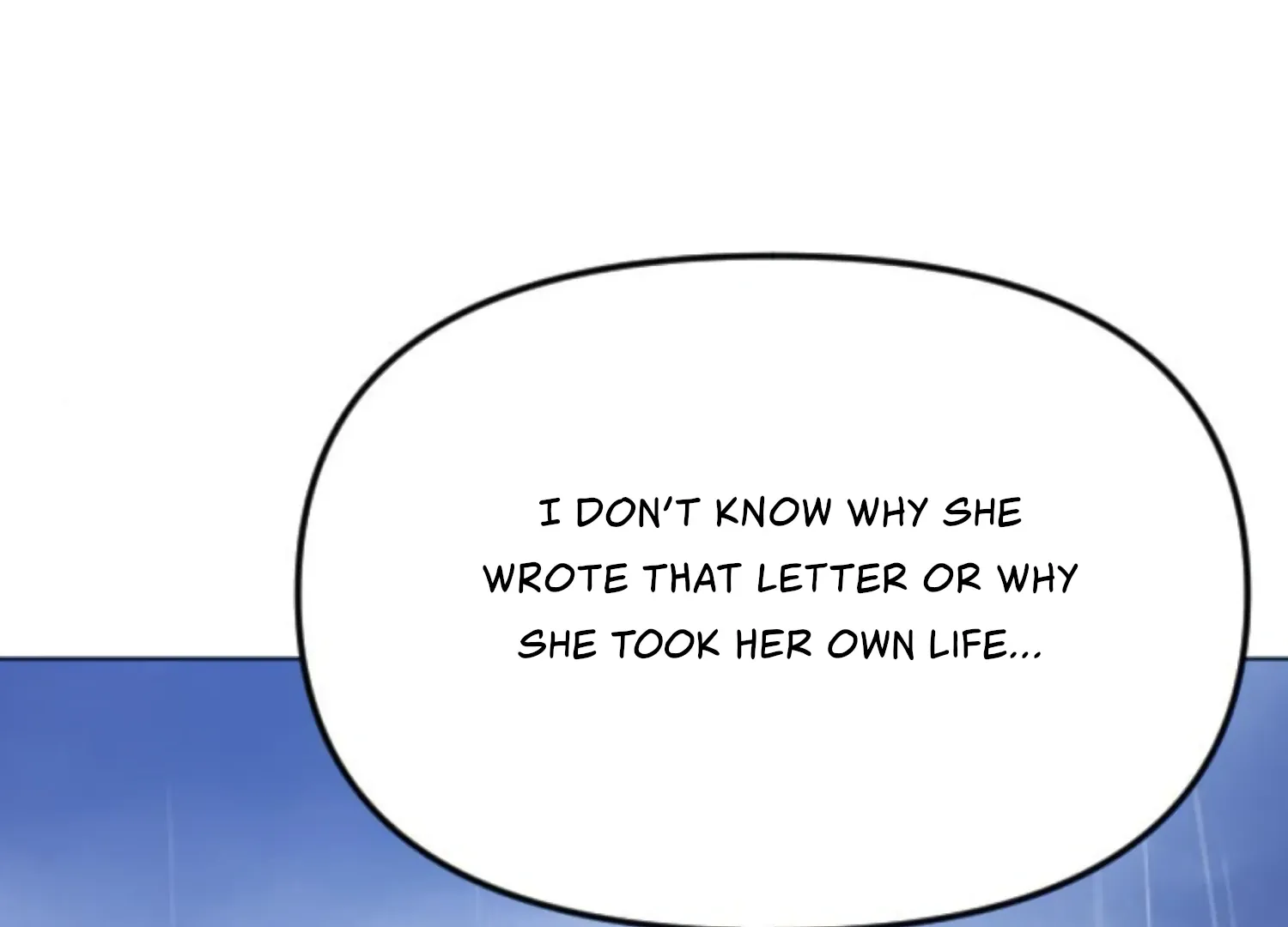 Fall in Love or Die Chapter 71 page 24 - 