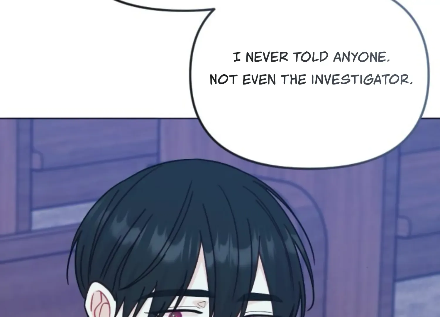 Fall in Love or Die Chapter 71 page 239 - 