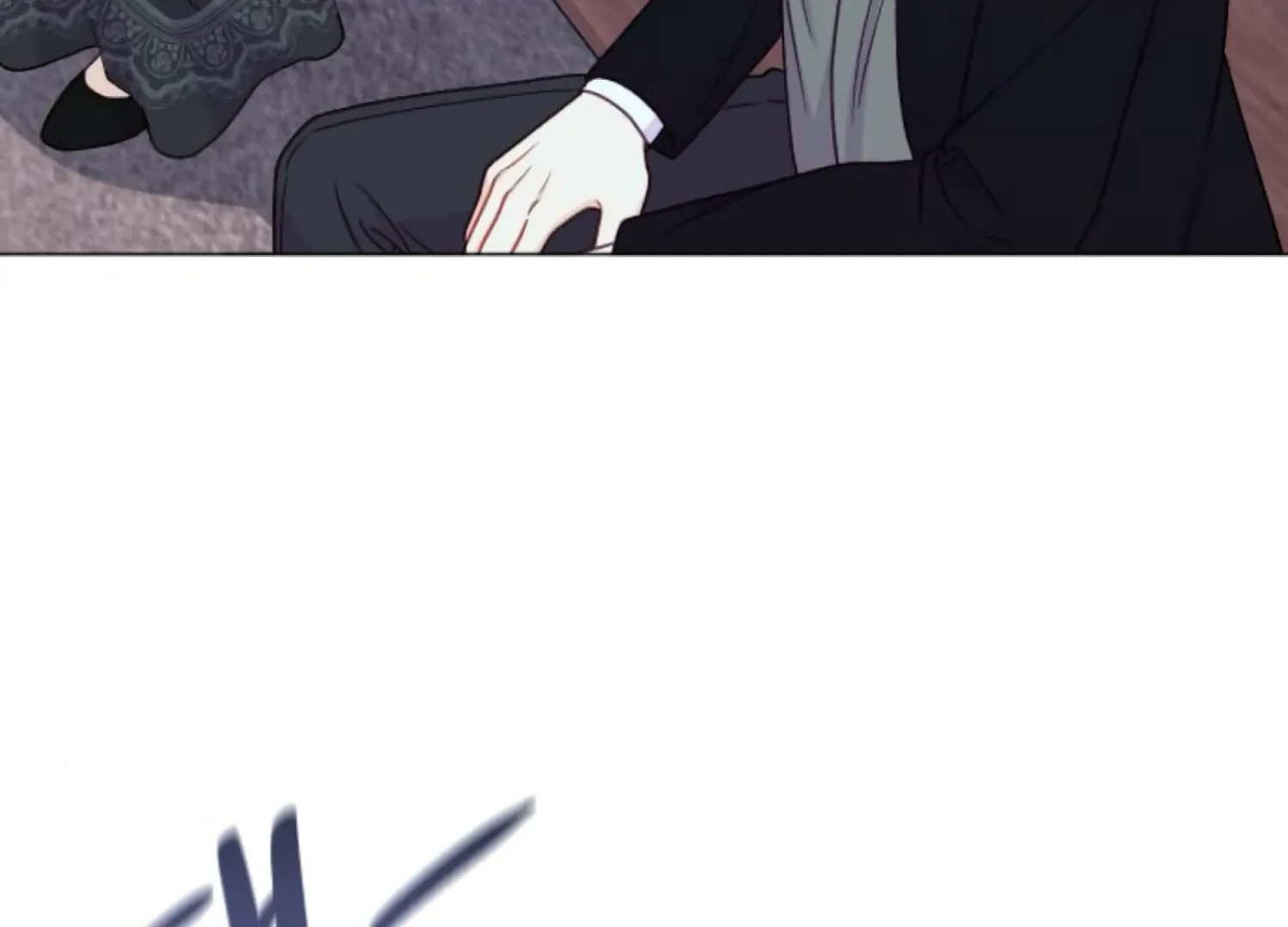 Fall in Love or Die Chapter 71 page 244 - 