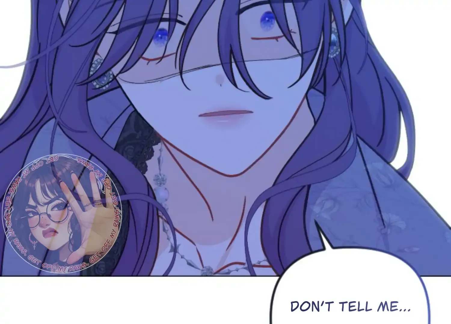 Fall in Love or Die Chapter 71 page 246 - 