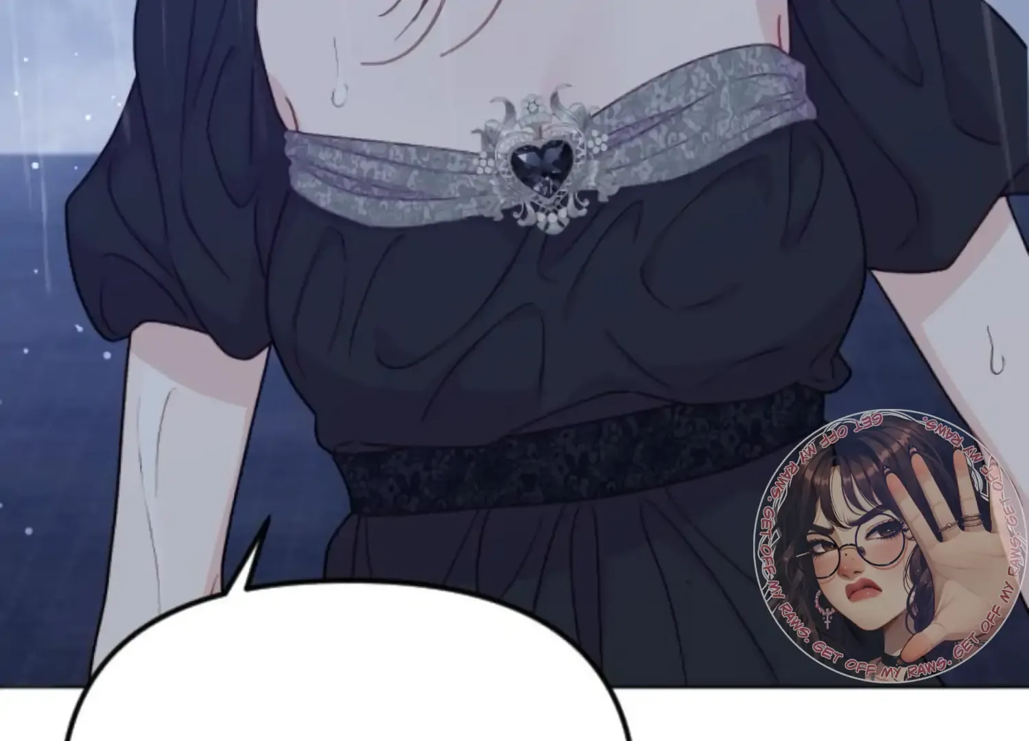 Fall in Love or Die Chapter 71 page 26 - 