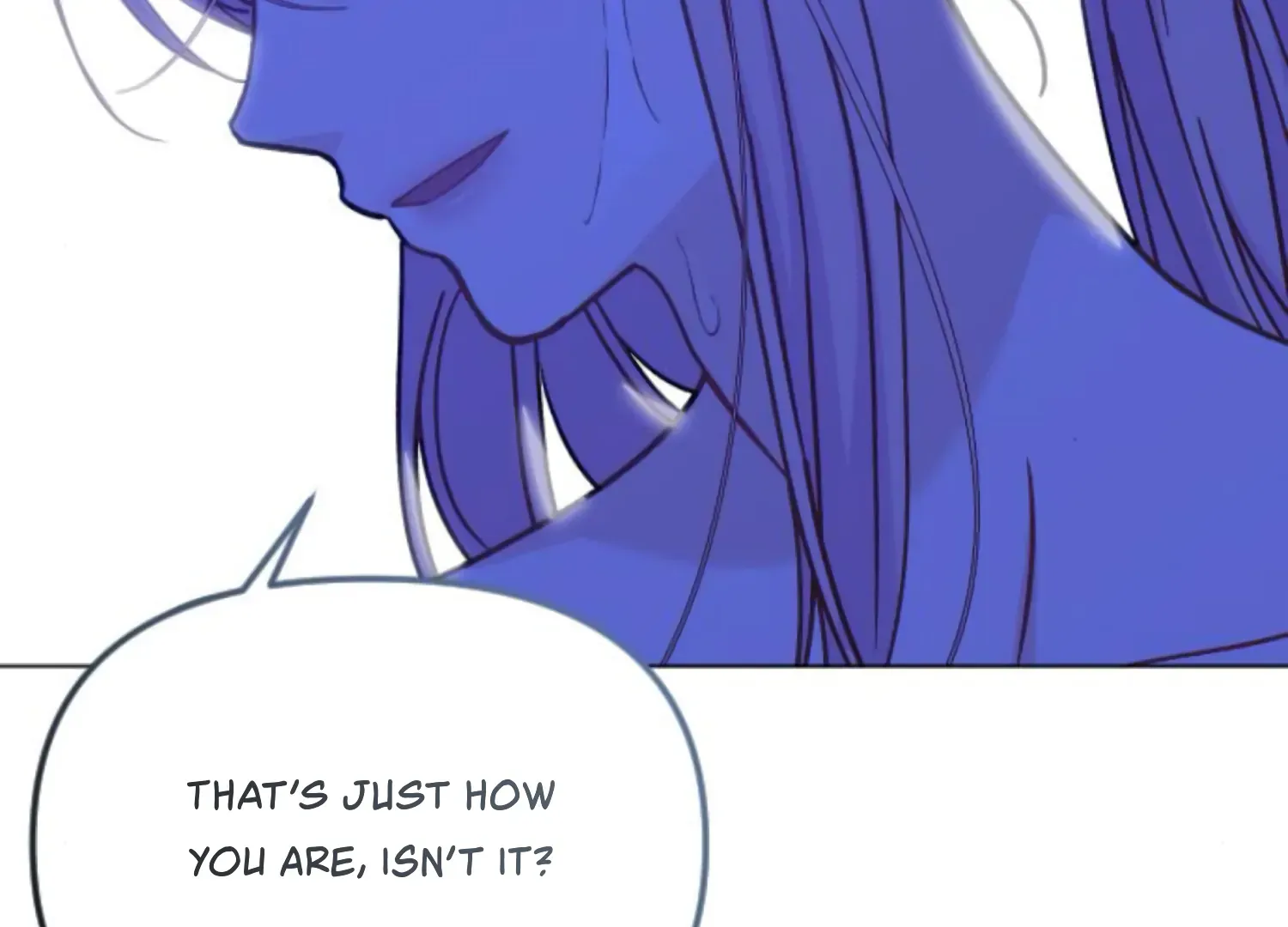 Fall in Love or Die Chapter 71 page 29 - 