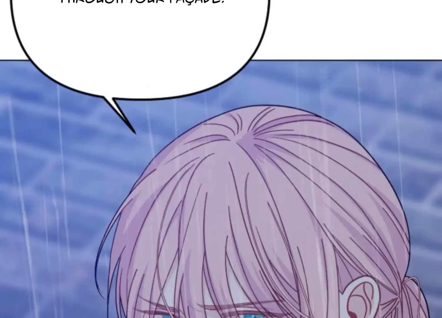 Fall in Love or Die Chapter 71 page 36 - 
