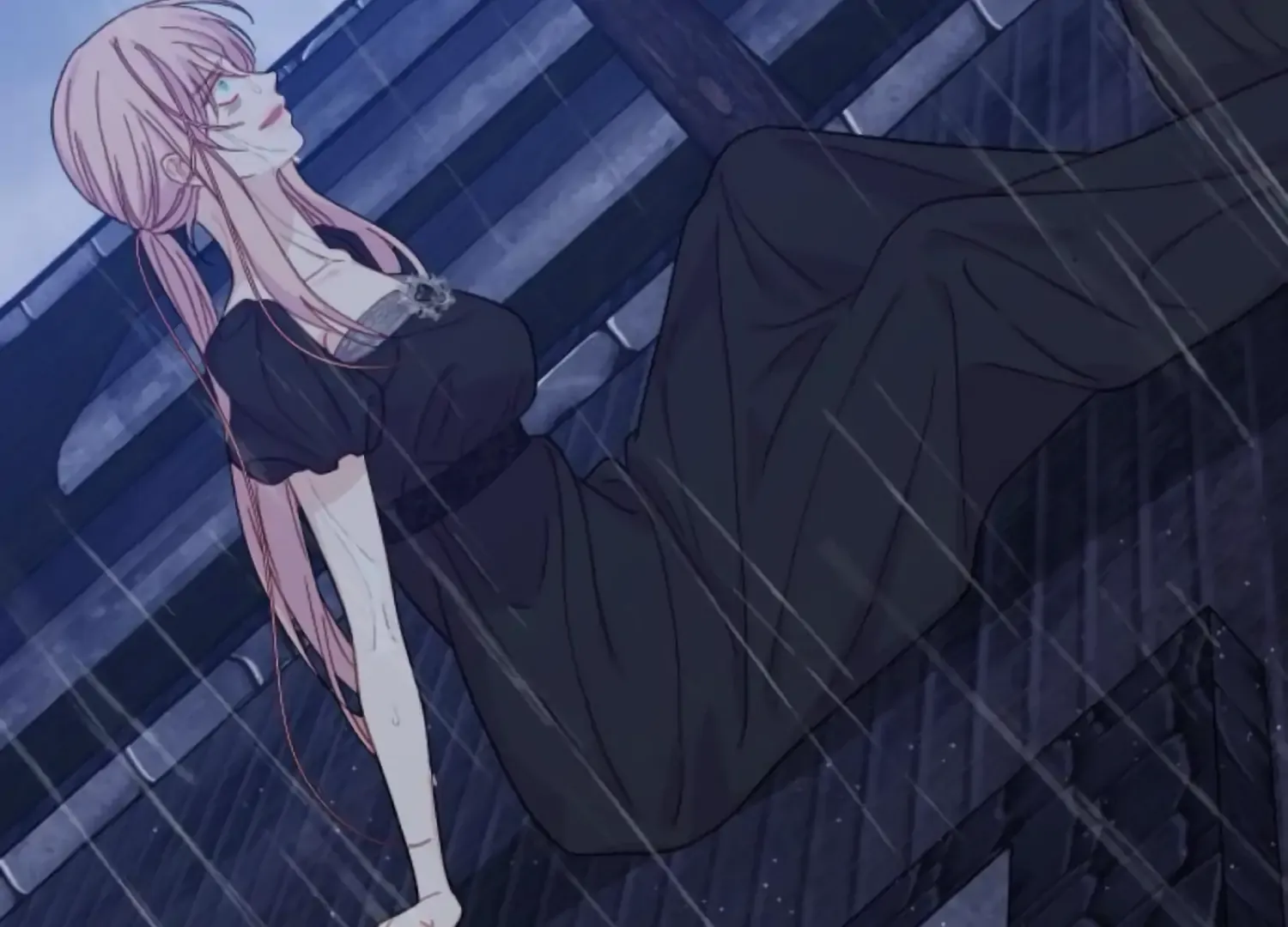Fall in Love or Die Chapter 71 page 41 - 