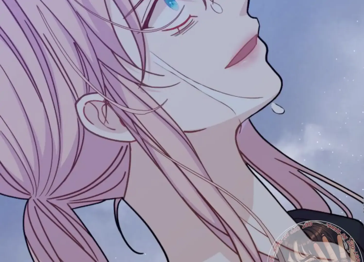 Fall in Love or Die Chapter 71 page 49 - 