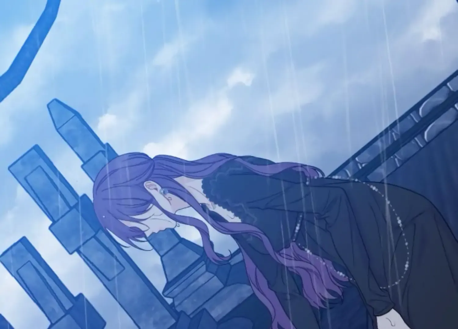 Fall in Love or Die Chapter 71 page 56 - 