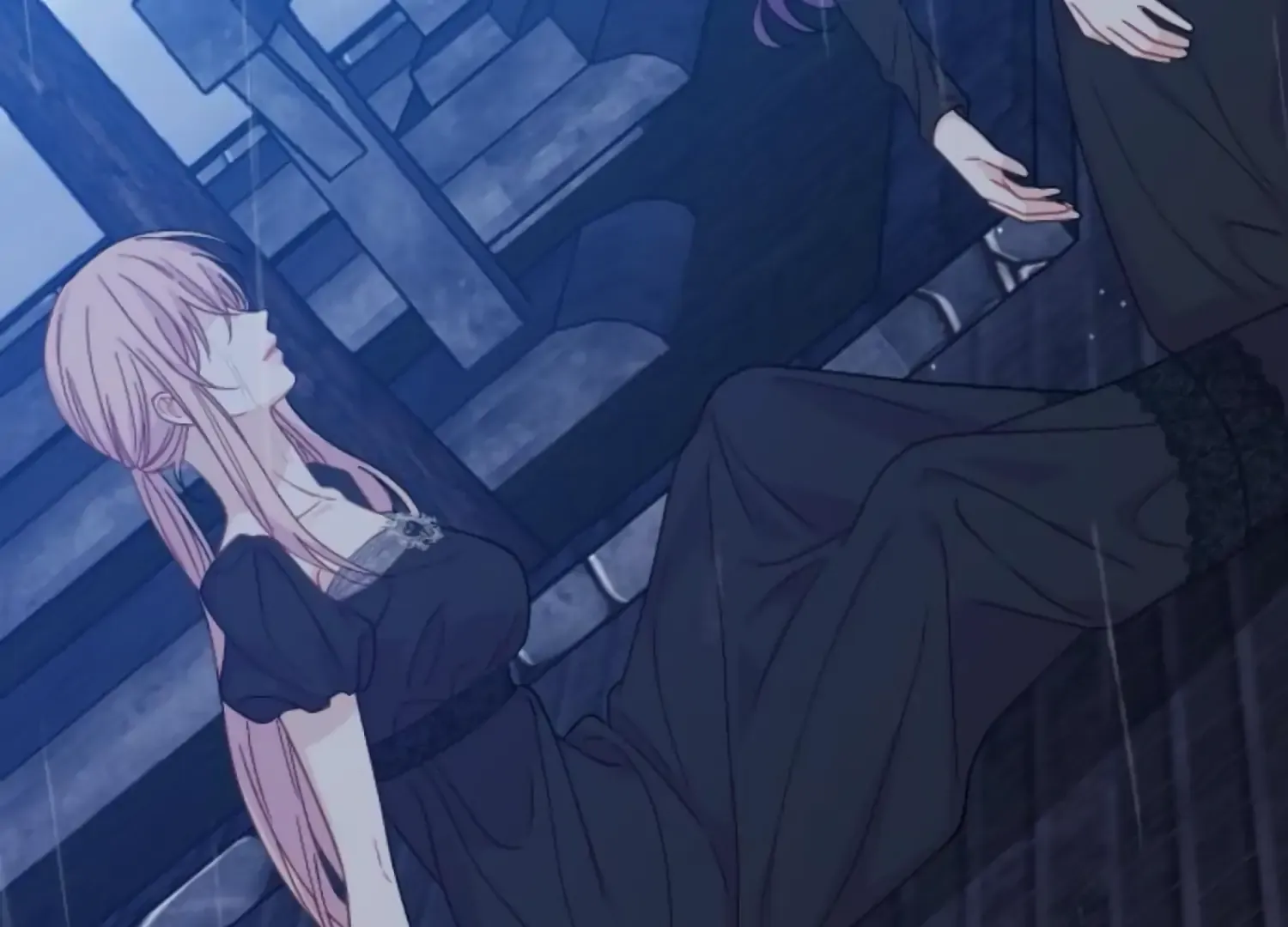 Fall in Love or Die Chapter 71 page 57 - 