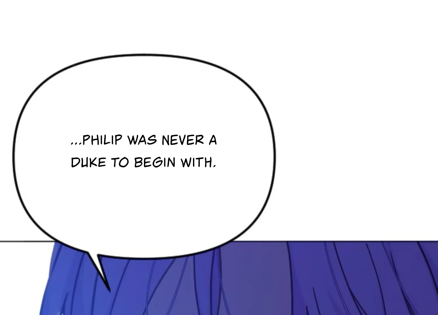 Fall in Love or Die Chapter 71 page 61 - 