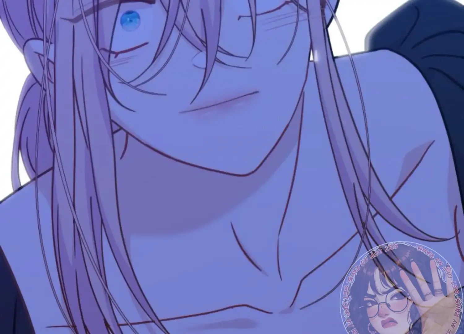 Fall in Love or Die Chapter 71 page 66 - 